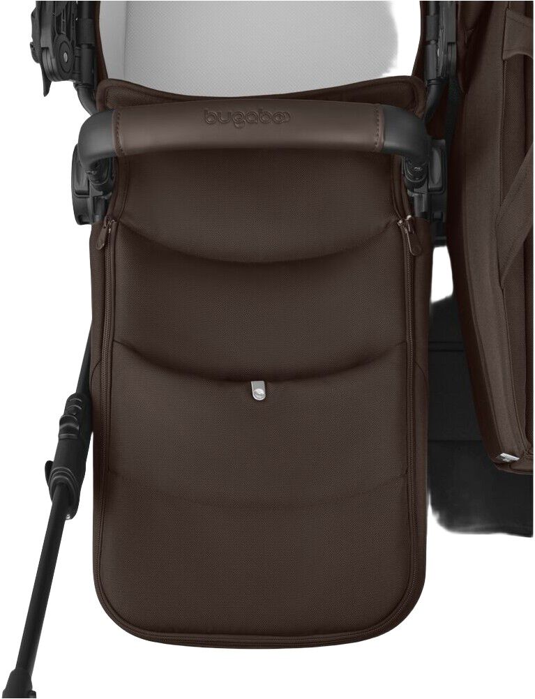 Bugaboo Donkey 6 Cocoa Brown