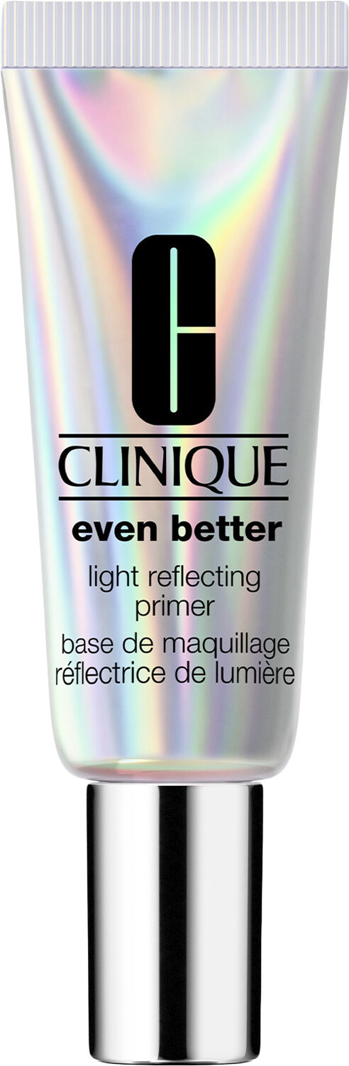 Even Better Prismatic Primer