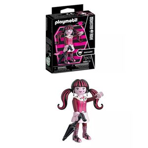 Monster High Draculaura