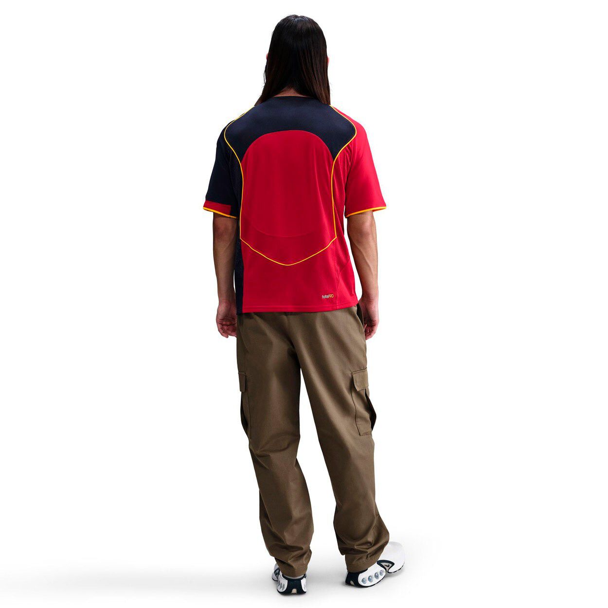 Total 90 Dri-Fit T-shirt