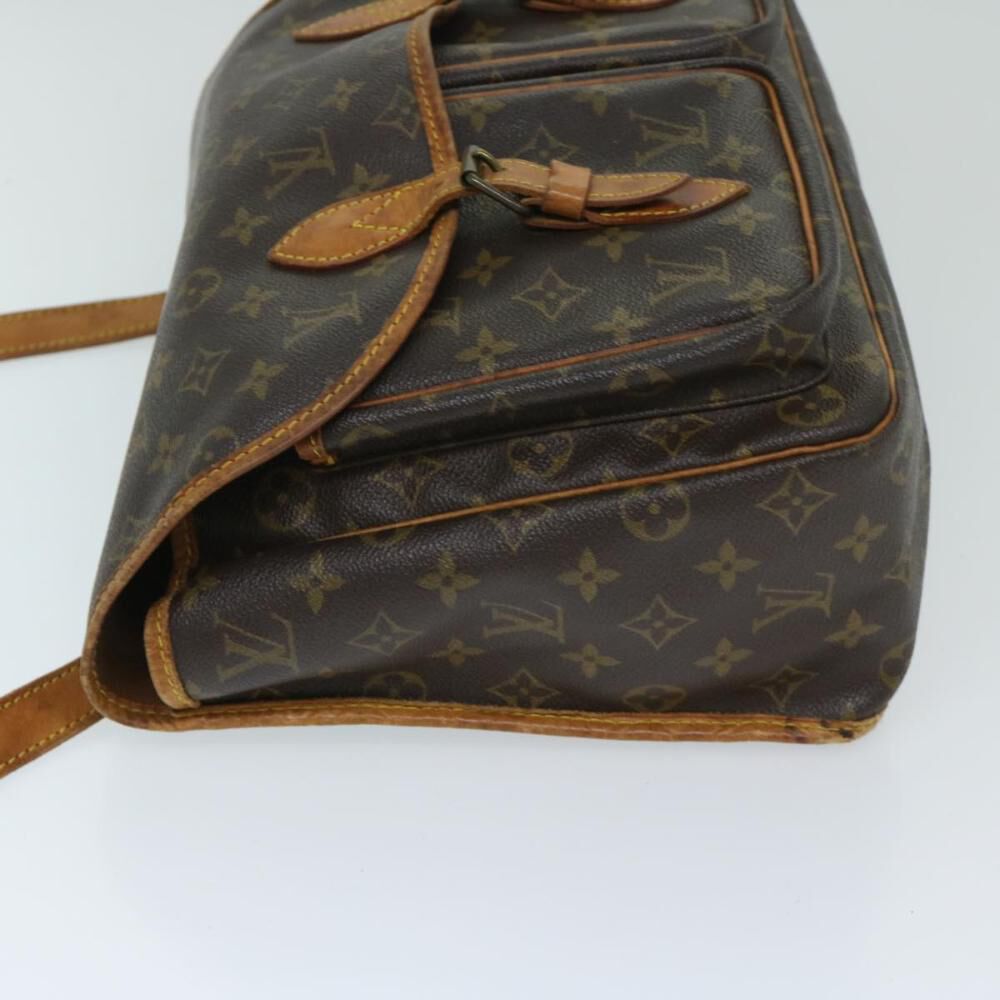 Louis Vuitton Shoulder Bags