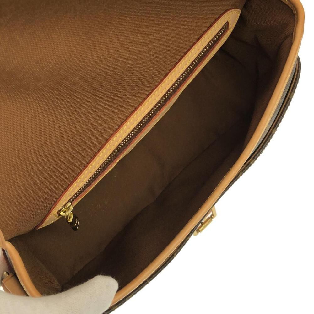 Louis Vuitton Sologne
