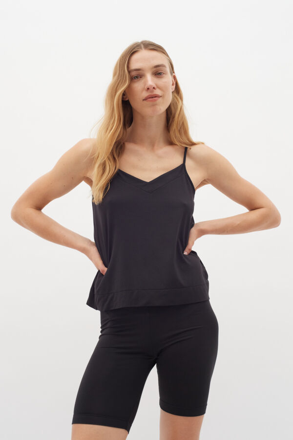 LilIW Base Camisole