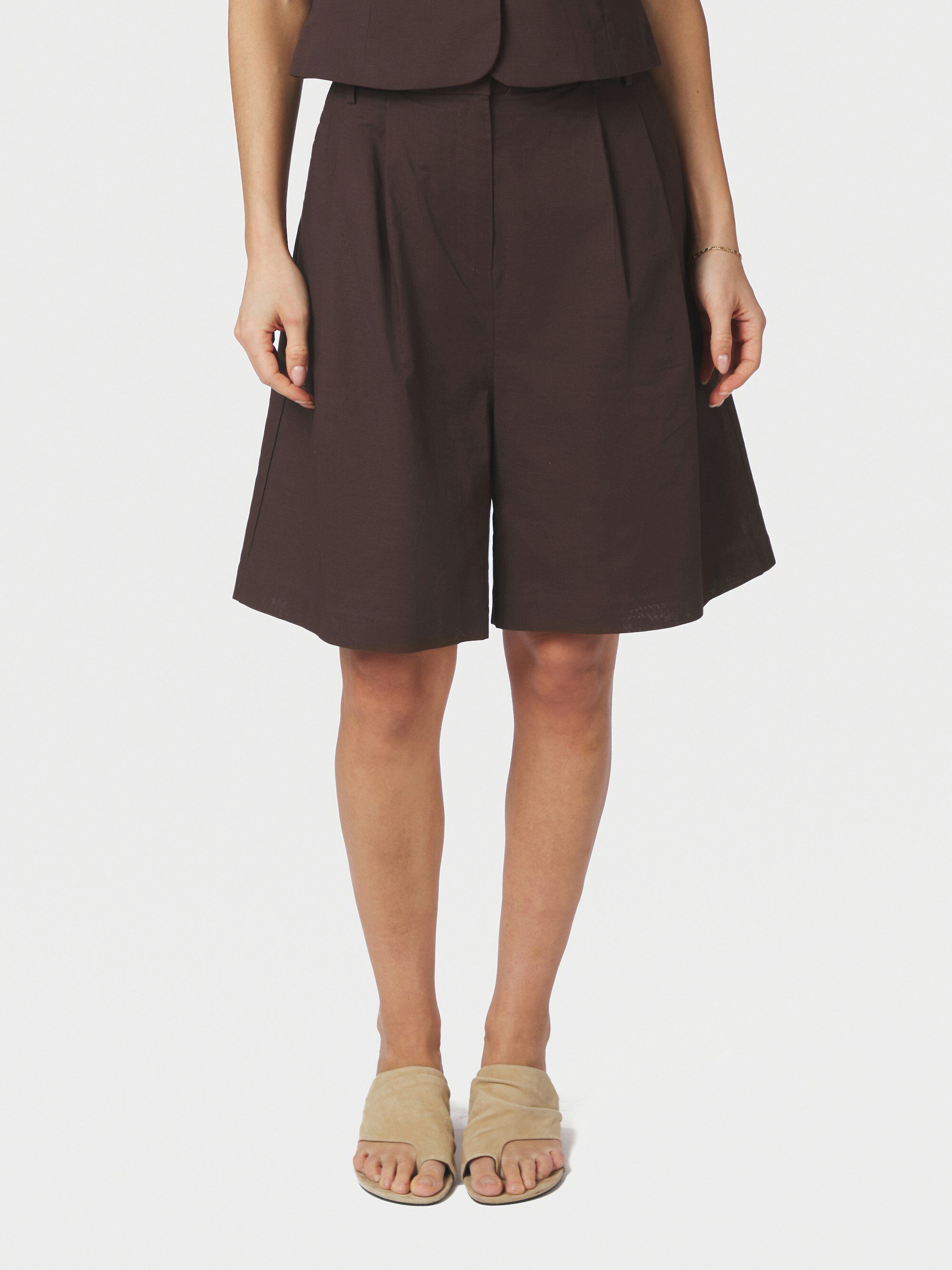 Bermudashorts