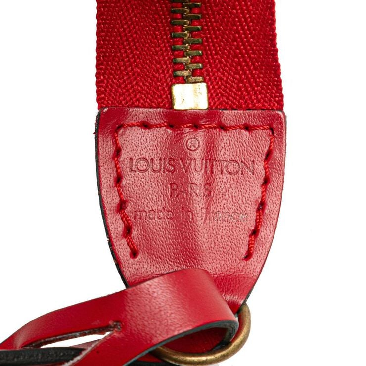 Louis Vuitton Pochette Accessoires