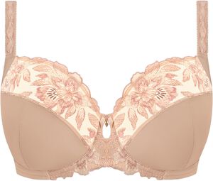 MAGDALENA UW SIDE SUPPORT BRA