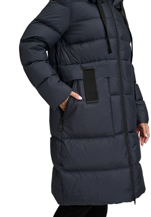 Jacke Daune
