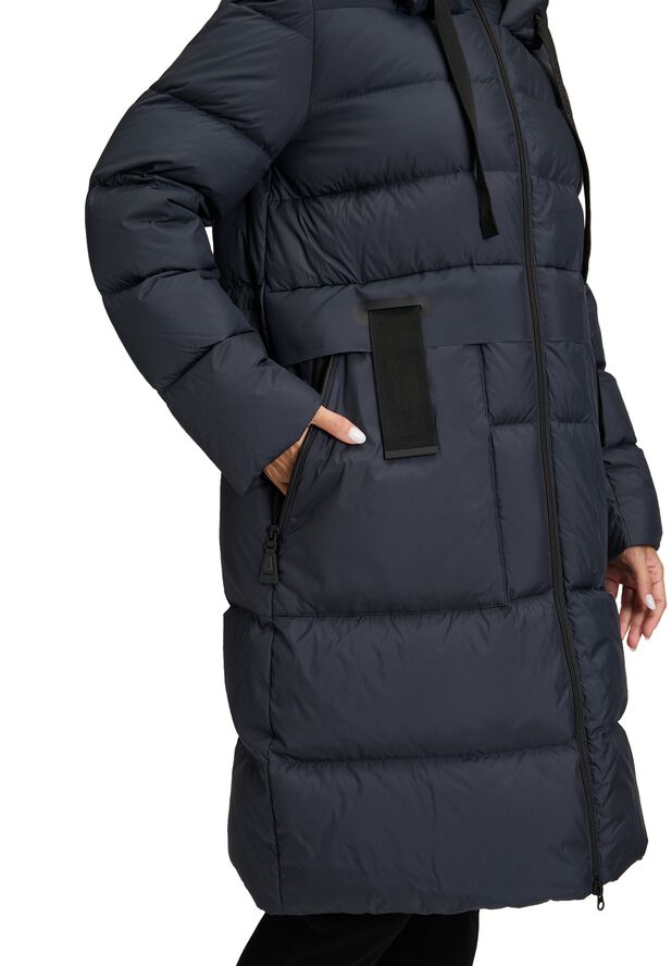 Jacke Daune