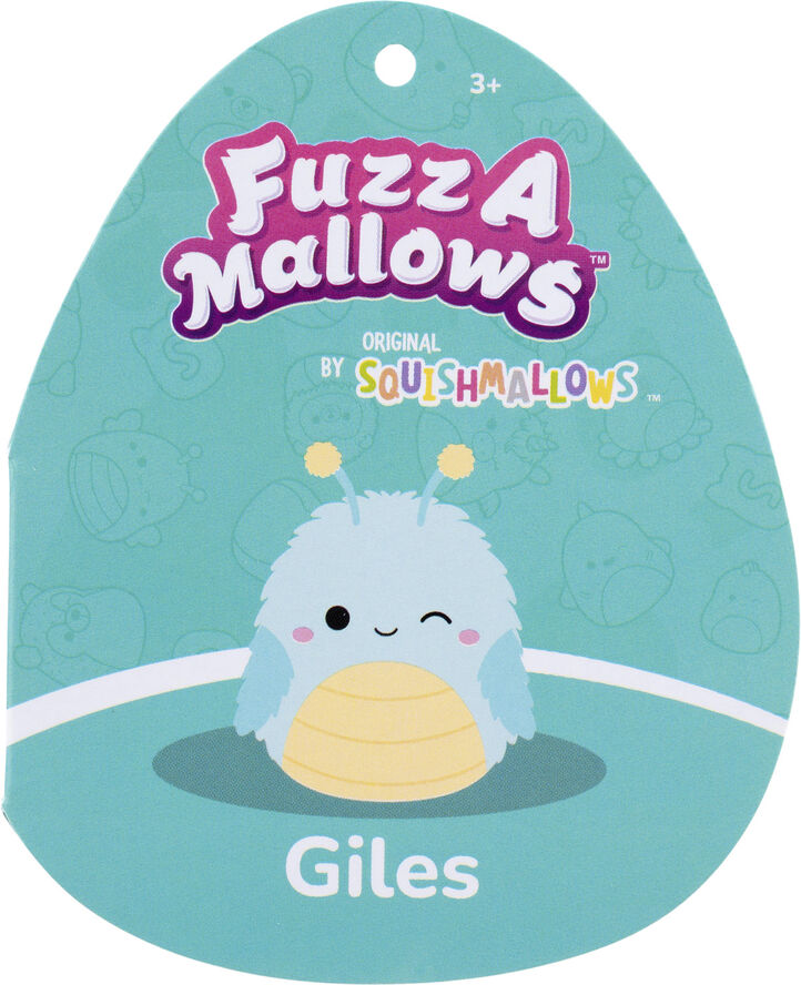 Squishmallows 40 cm P20 F