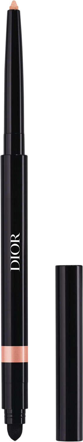 Diorshow Stylo Waterproof Eyeliner - 24H Wear - Intense Color