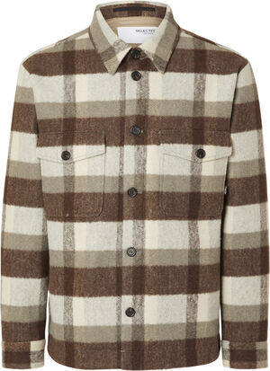 SLHARCHIVE OVERSHIRT NOOS