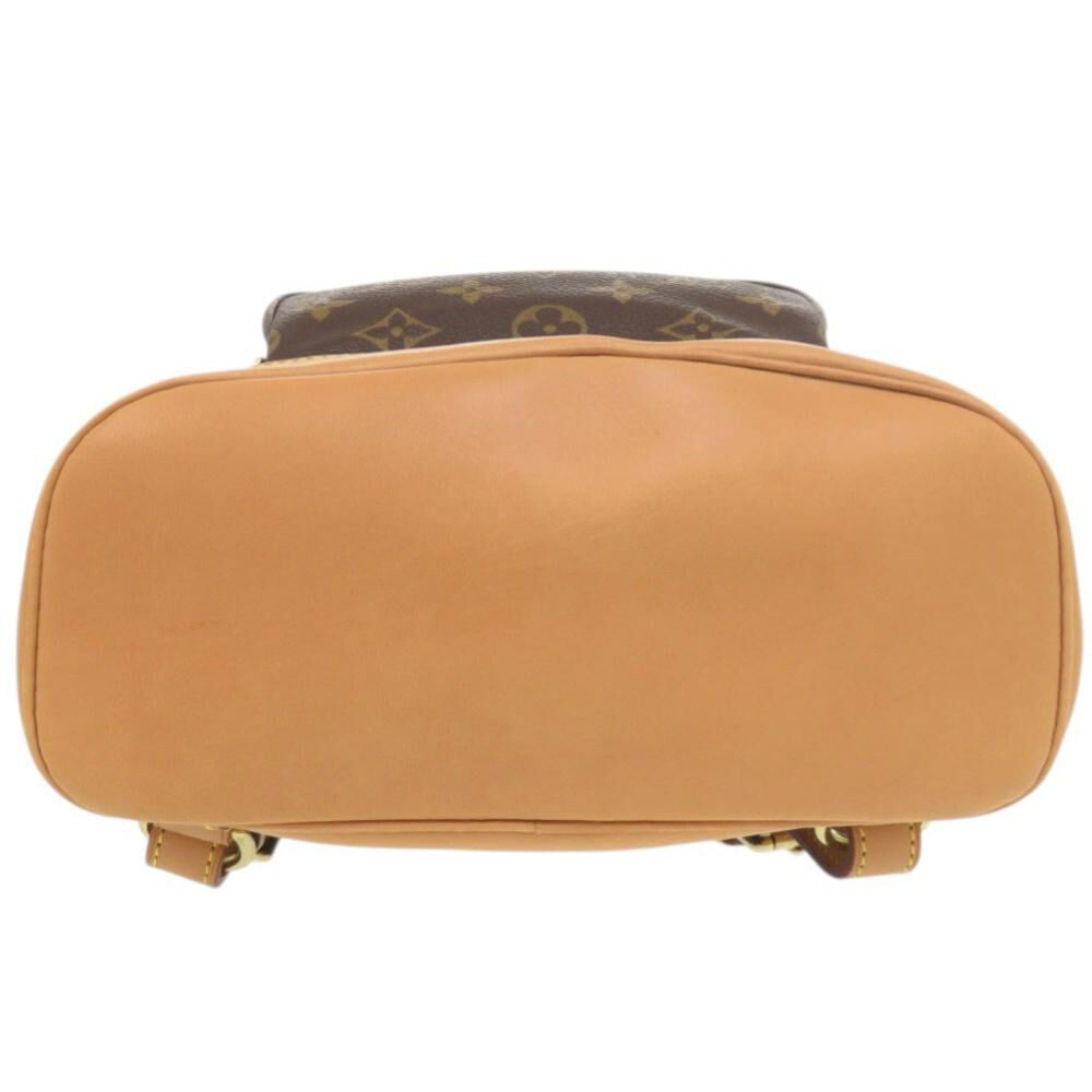 Louis Vuitton Montsouris