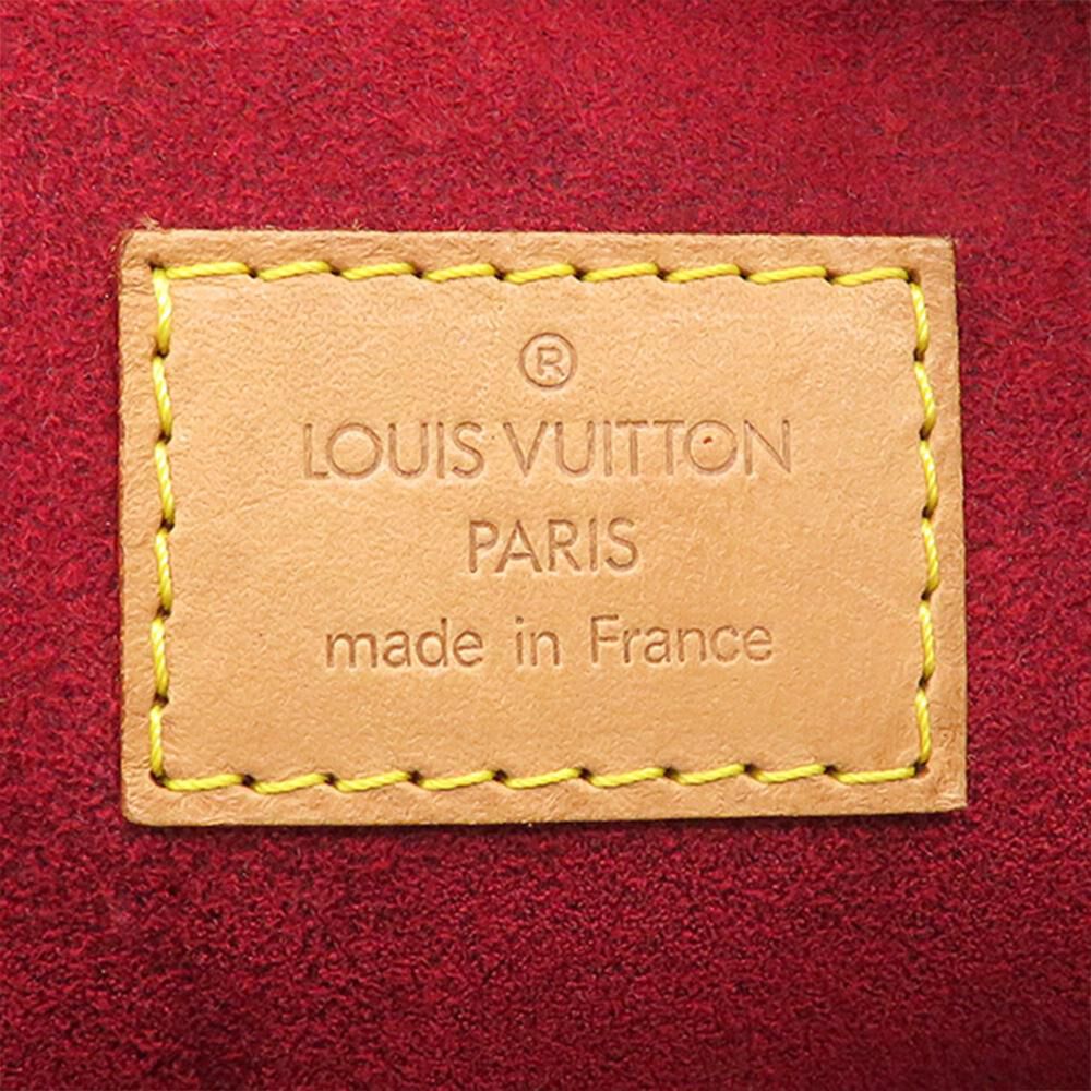Louis Vuitton Cite