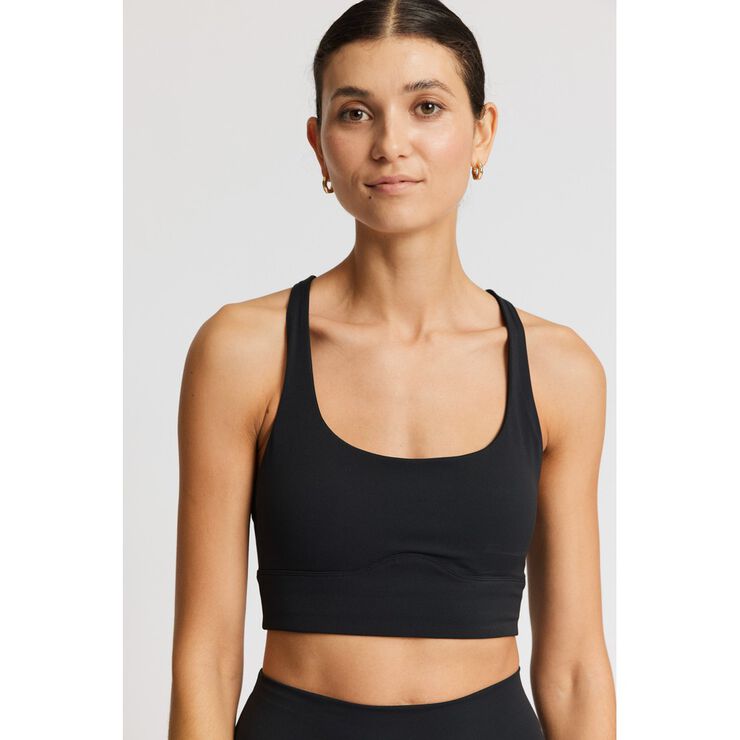 Butter Soft Sports Bra Seinna