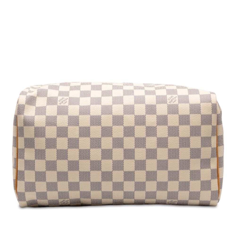 Louis Vuitton Speedy