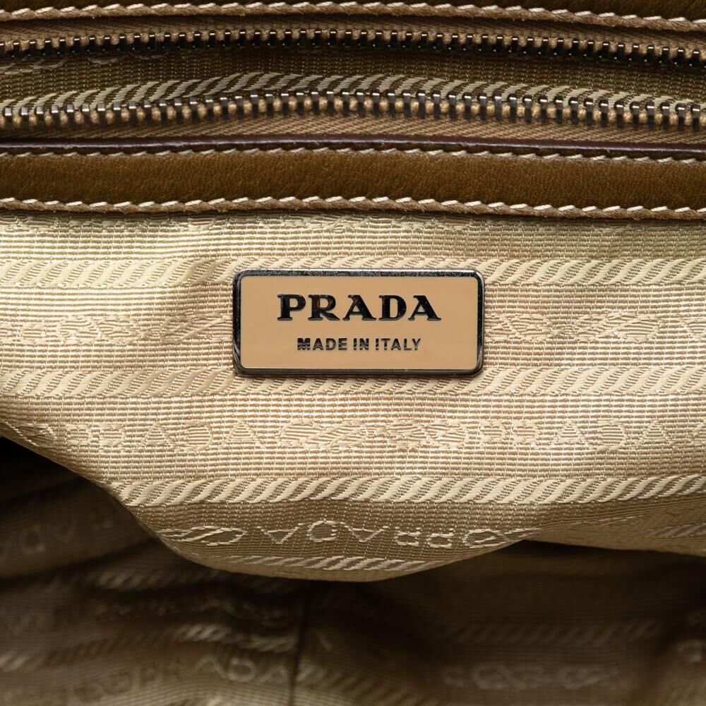 Prada Tessuto