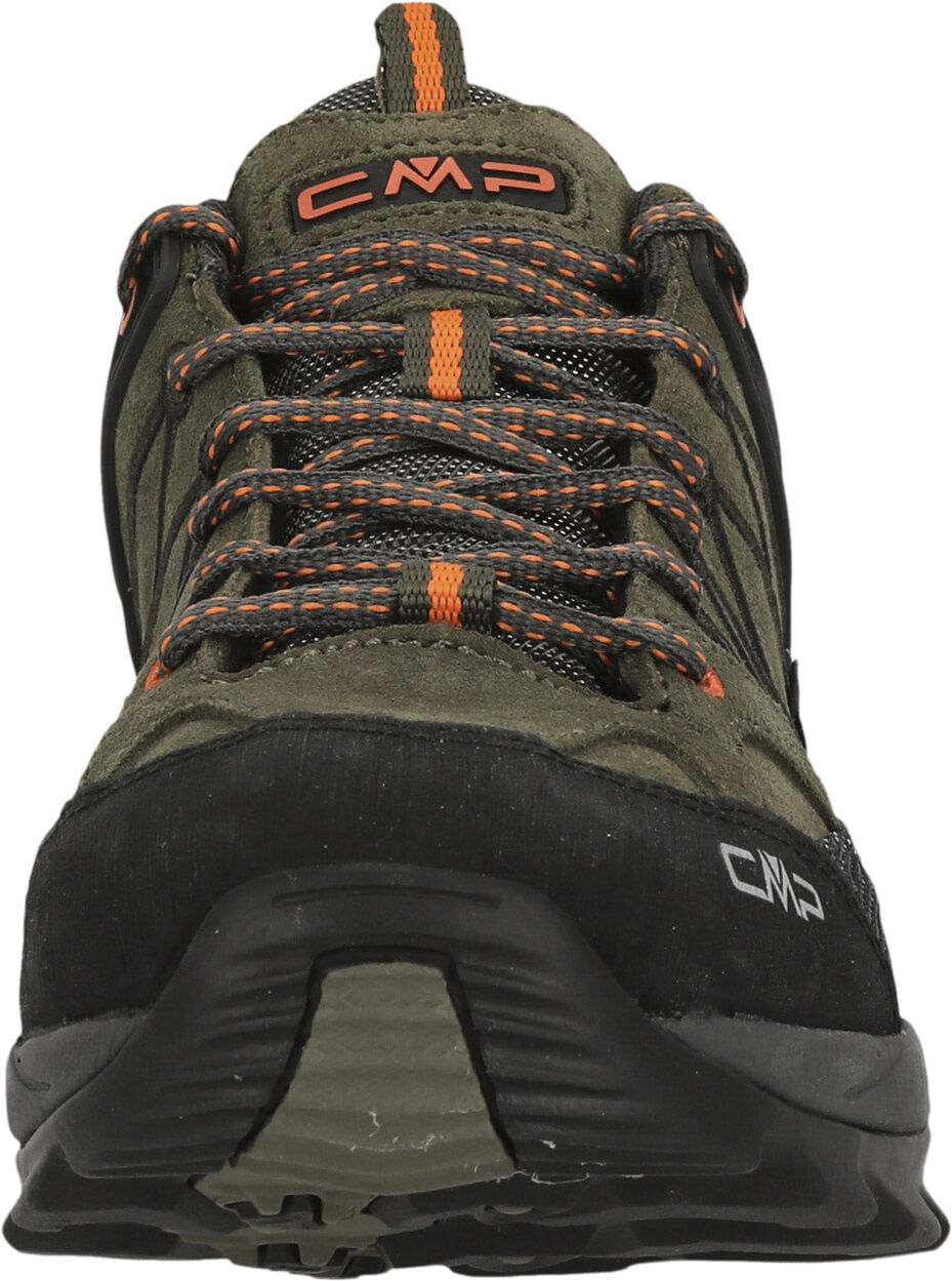 Rigel Waterproof vandresko