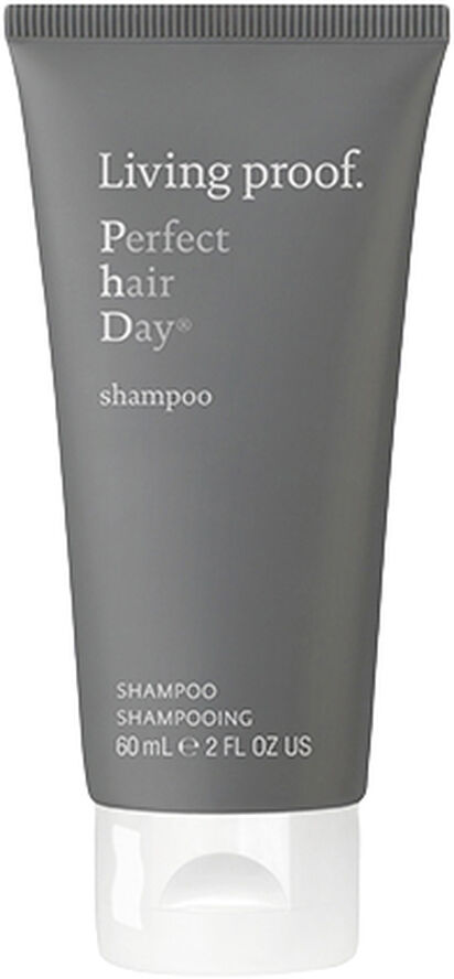 Perfect Hair Day Shampoo 60ml