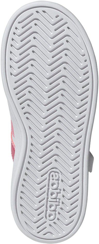 Grand Court 3. 0 Velcro Sneakers