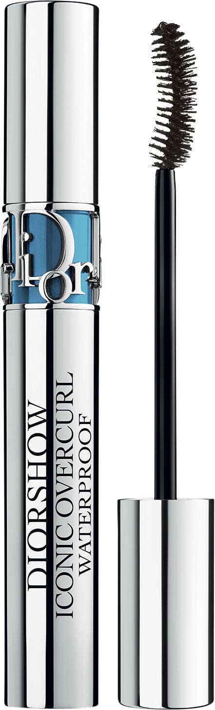 Diorshow Iconic Overcurl Waterproof Mascara