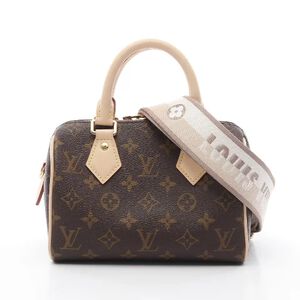 Louis Vuitton Speedy