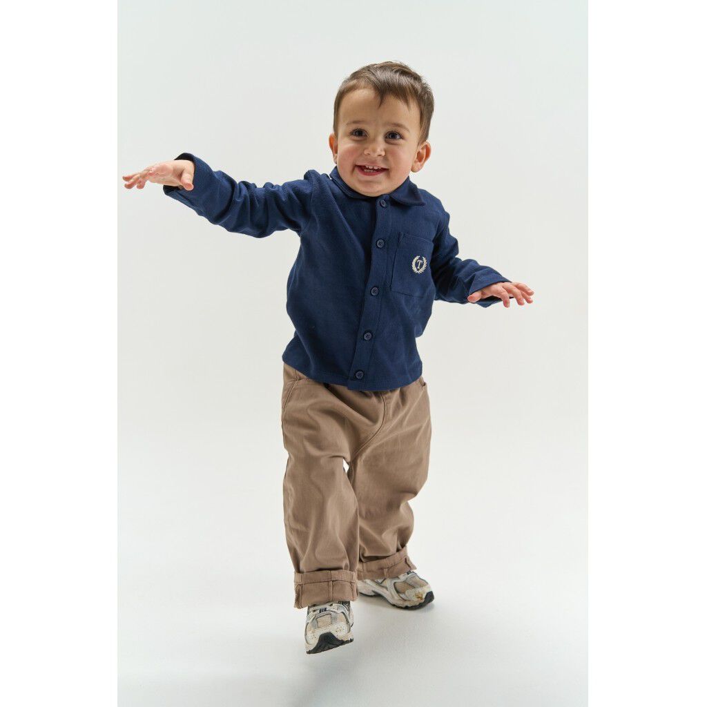 TNSTVolkan Extra Baggy Fit Jeans