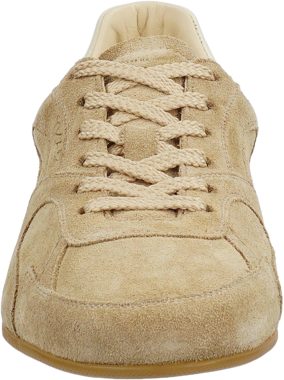 Sperly Low Lace Shoe