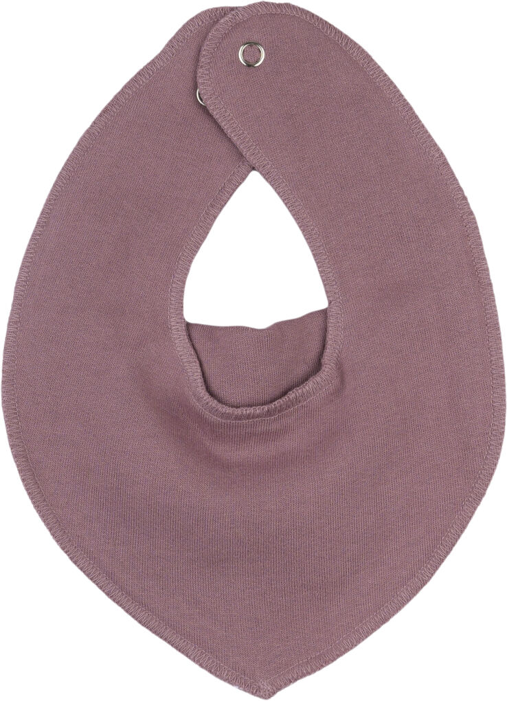 Cotton Bibs - Triangle