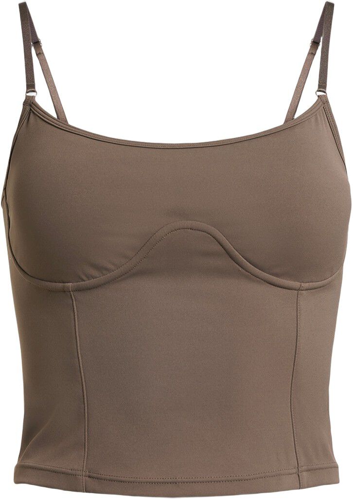 Butter Soft Top True to body