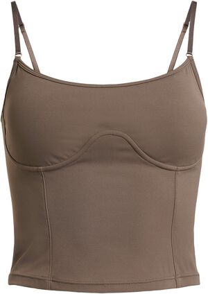 Butter Soft Top True to body