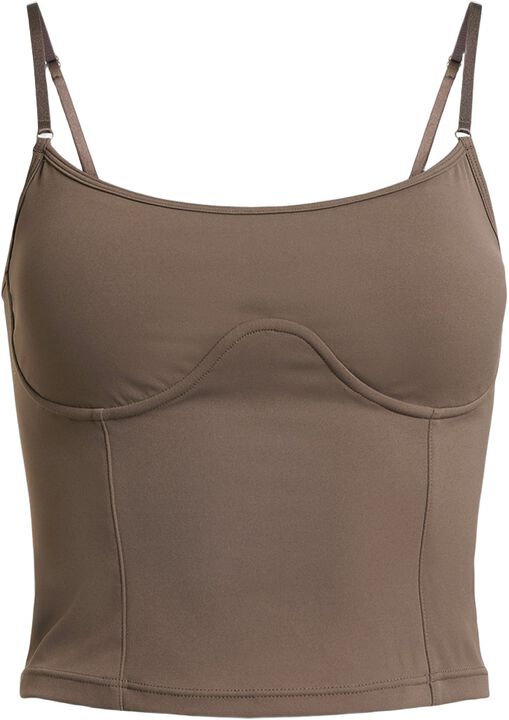 Butter Soft Top True to body