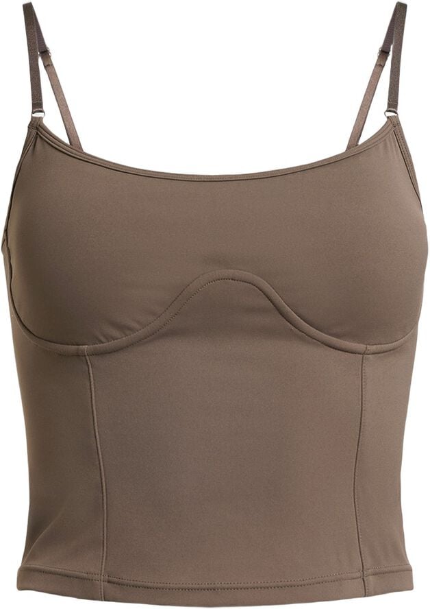 Butter Soft Top True to body