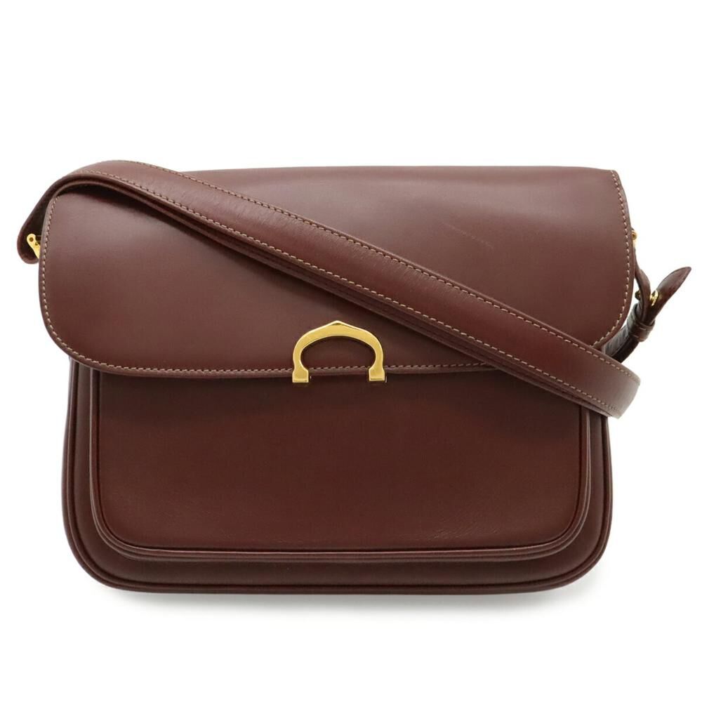 Cartier Shoulder Bag