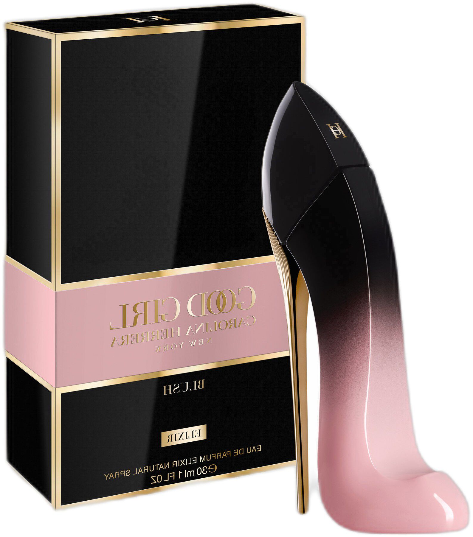 Good Girl Blush Elixir Eau de Parfum