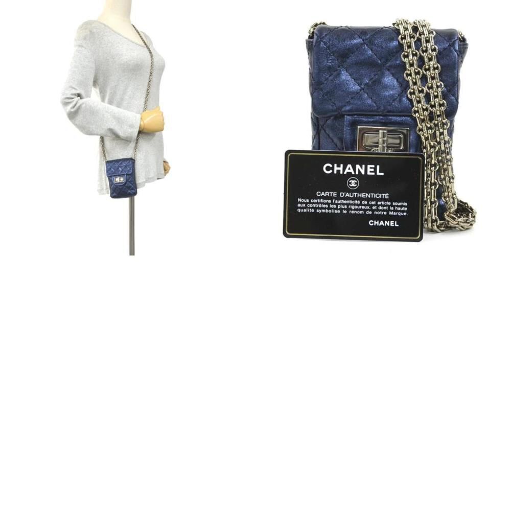 Chanel Shoulder Bag