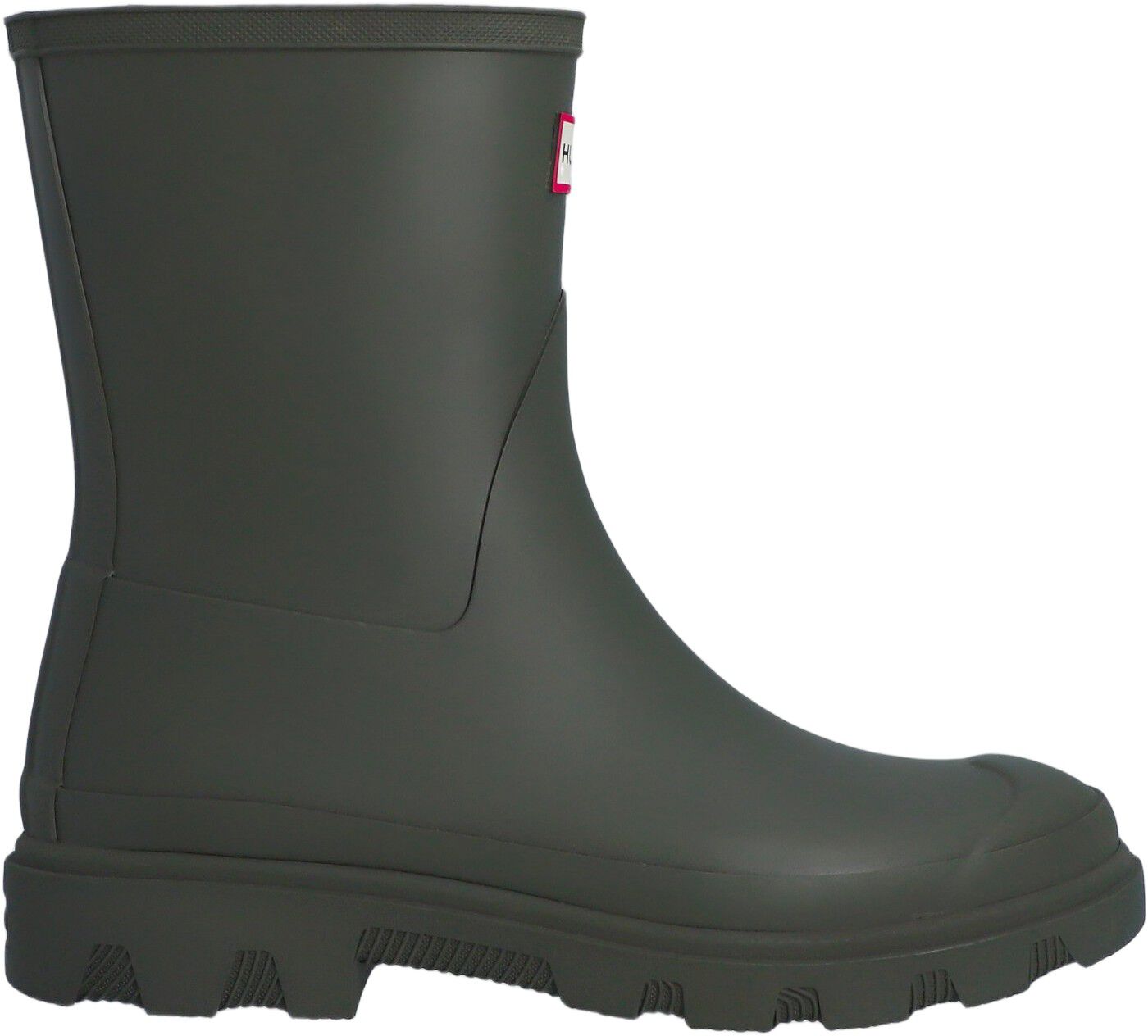 UNISEX DOWNPOUR SHORT BOOT
