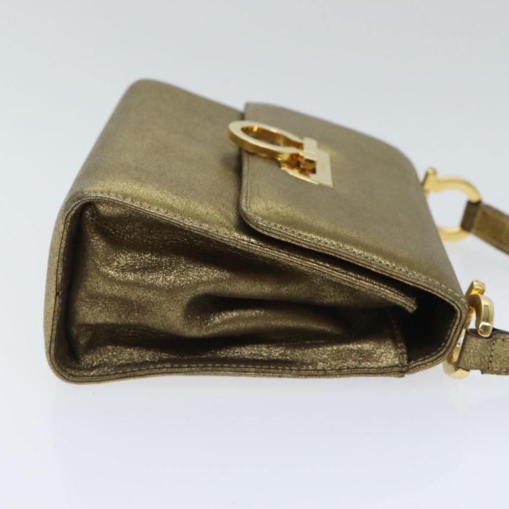 Salvatore Ferragamo Shoulder Bag