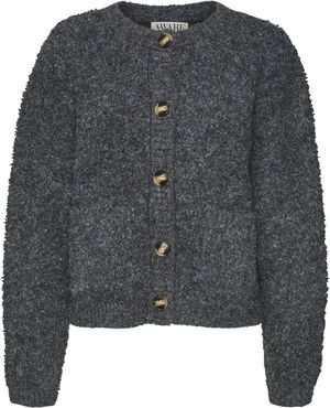 VMNALANI LS O-NECK CARDIGAN VMA