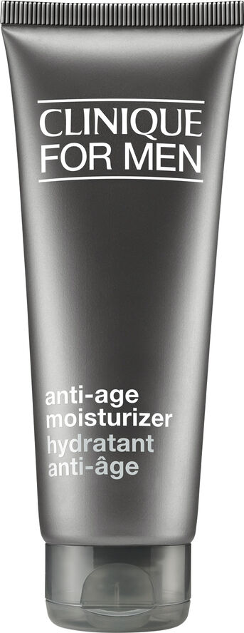 Clinique For Men Anti Age Face Moisturizer