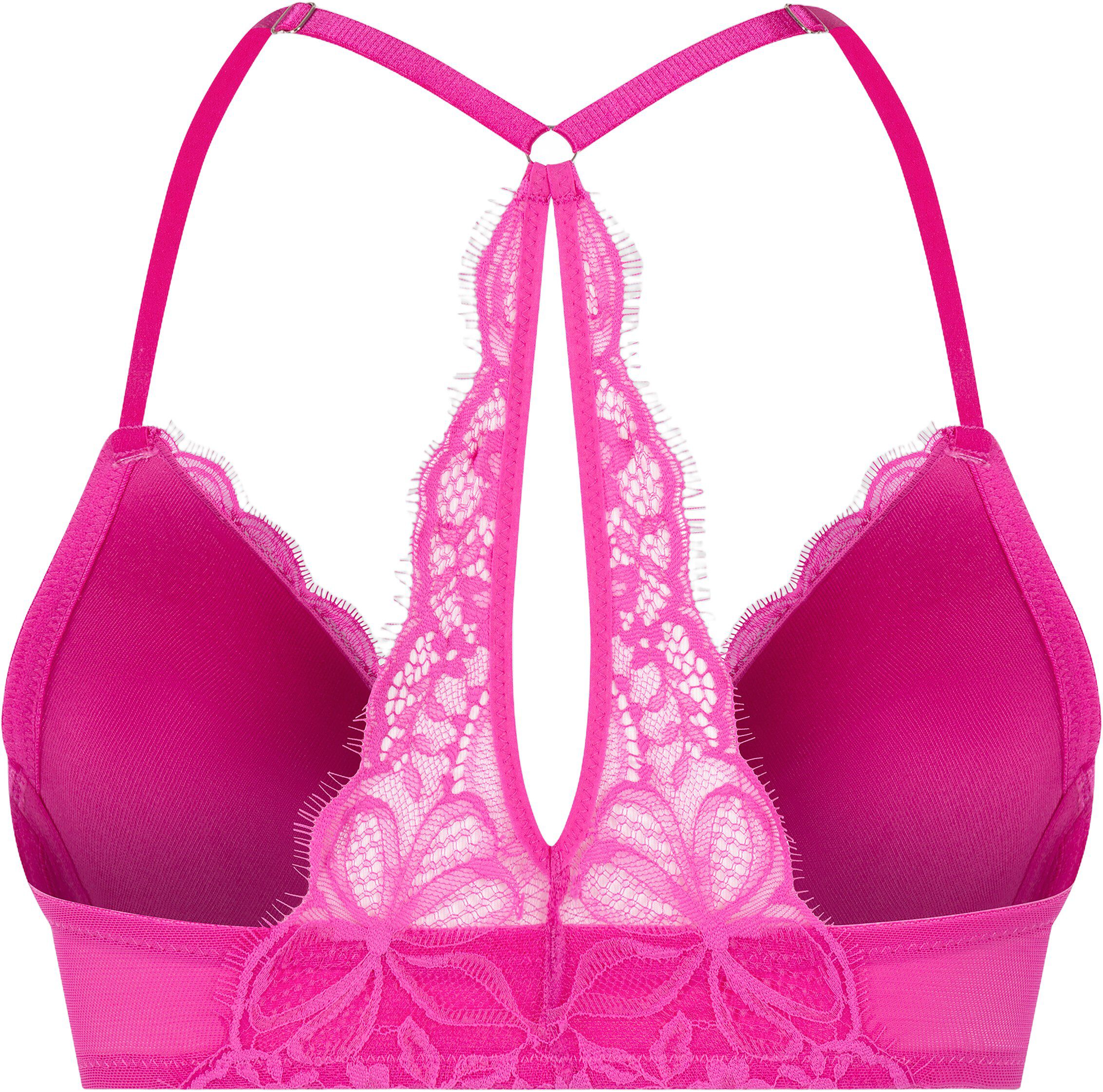 Prina Push-Up Bra