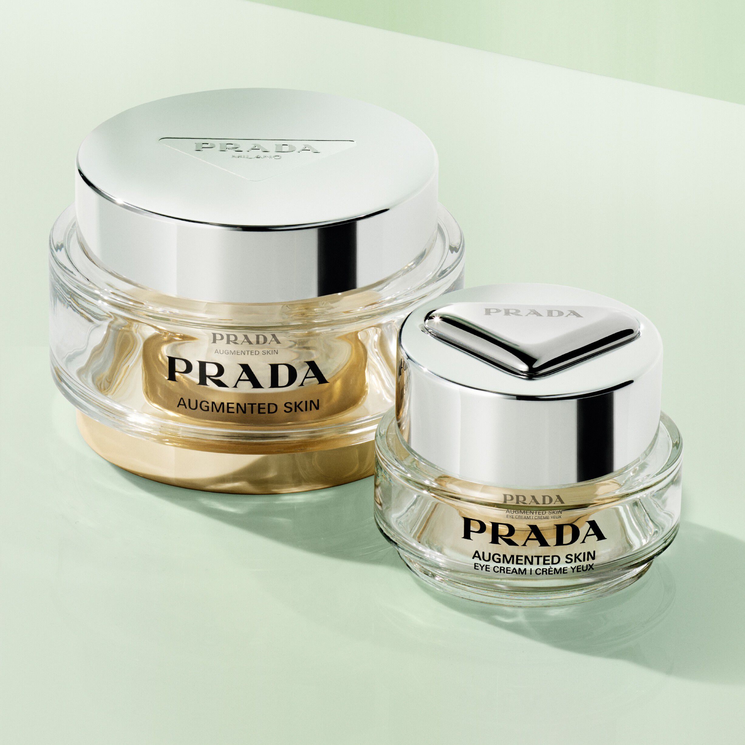 PRA FACE CREAM FG P60ML