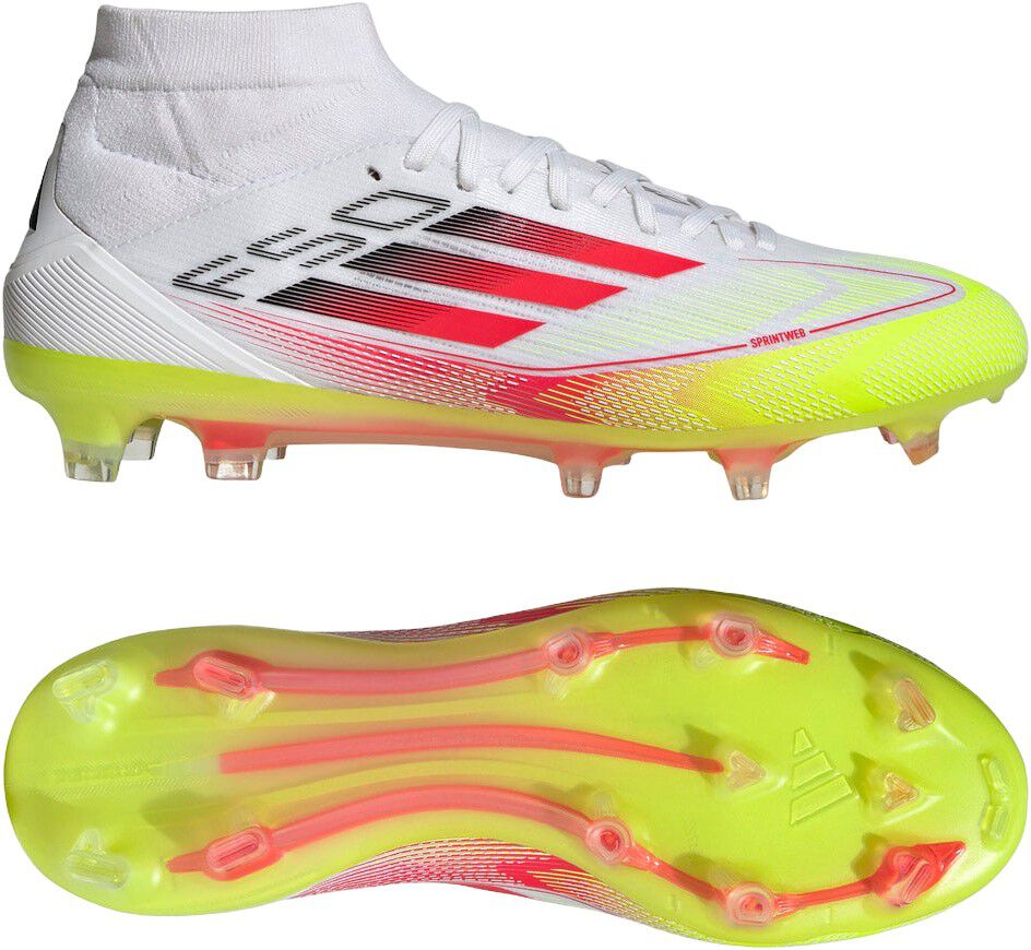 F50 Pro FG Fodboldst&oslash;vler