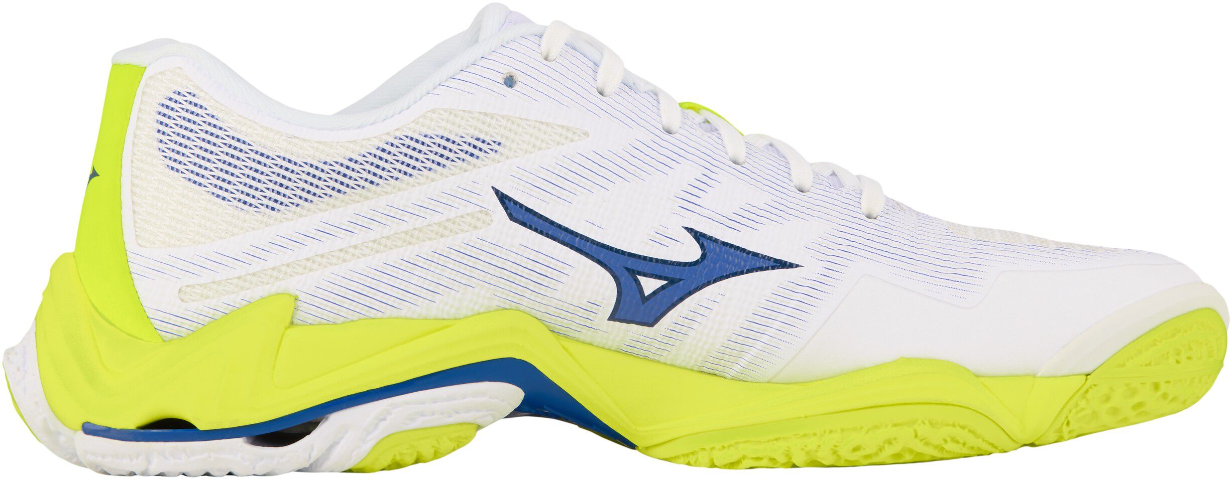 Wave Lightning Elite Indend&oslash;rssko