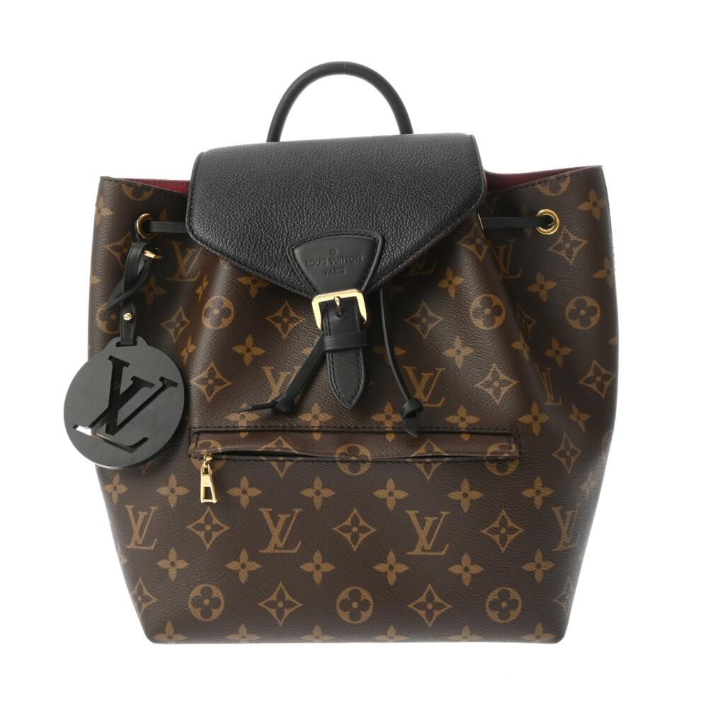 Louis Vuitton Montsouris