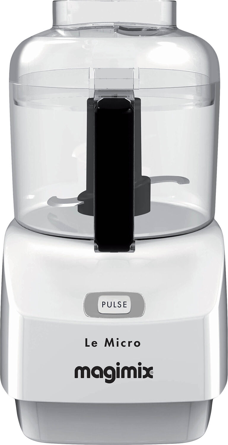 Magimix Minihakker 0,83 liter 290 watt Hvid