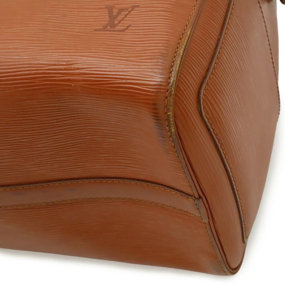 Louis Vuitton Speedy