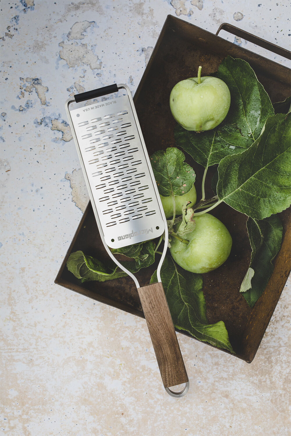 Master rivejern medium ribbe