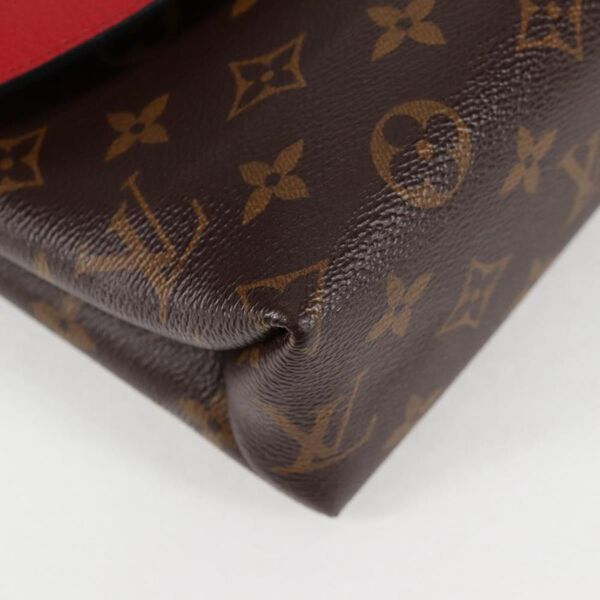 Louis Vuitton Crossbody Bag
