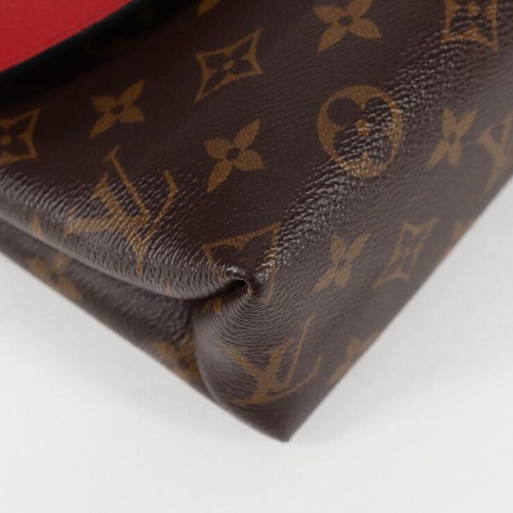 Louis Vuitton Crossbody Bag