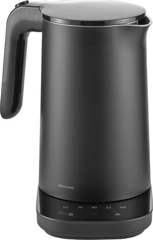 Enfinigy Elkedel Pro, 1 l, Sort